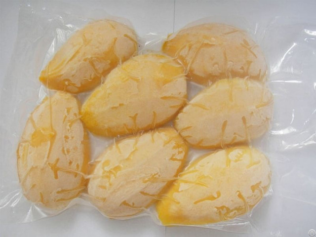 Frozen Mango With Hight Quality