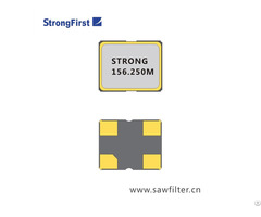 Soc3225 Smd Crystal Oscillator