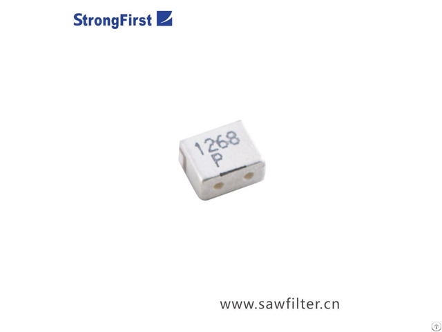 Dielectric Filter