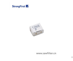 Dielectric Filter