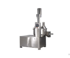 Rapid Mixer Granulator