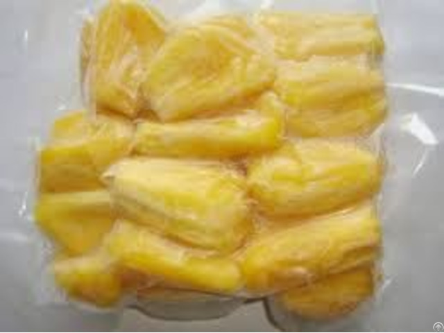 Quality Frozen Jackfruit