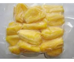 Quality Frozen Jackfruit