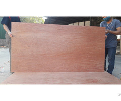 Cheap Commercial Plywood 2 5mm From Vietnam