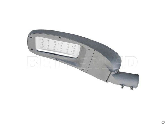 Lass Cover Led Street Light