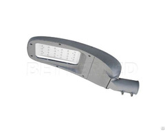 Lass Cover Led Street Light