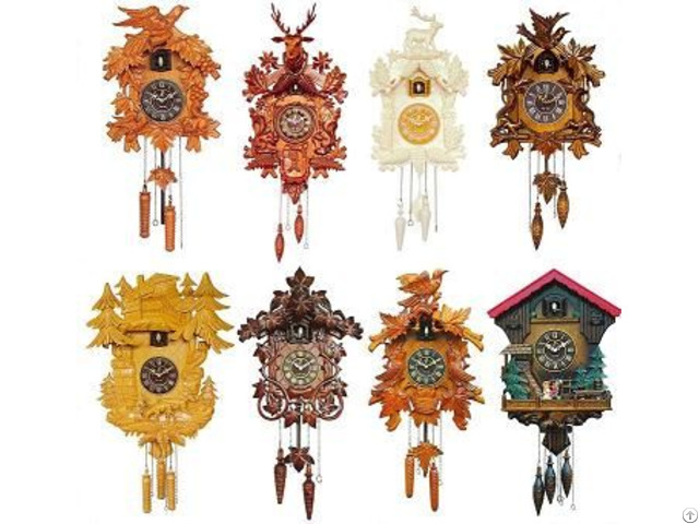 Sell Cuckoo Clock