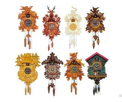 Sell Cuckoo Clock