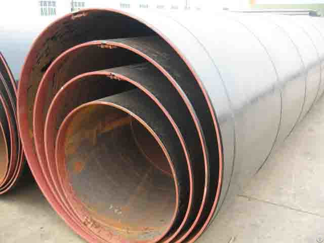 Supply Ssaw Line Pipe