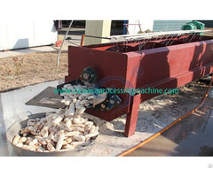 Professional Cassava Starch Production Line