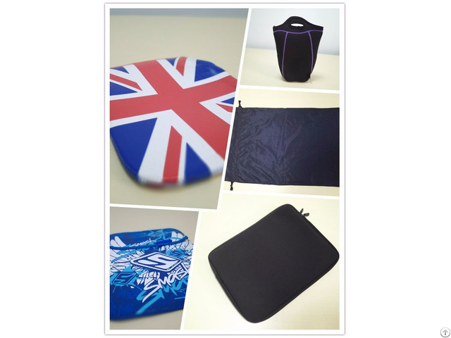 Protective Cover Dust Bags Fabric Packaging Laptop Covers