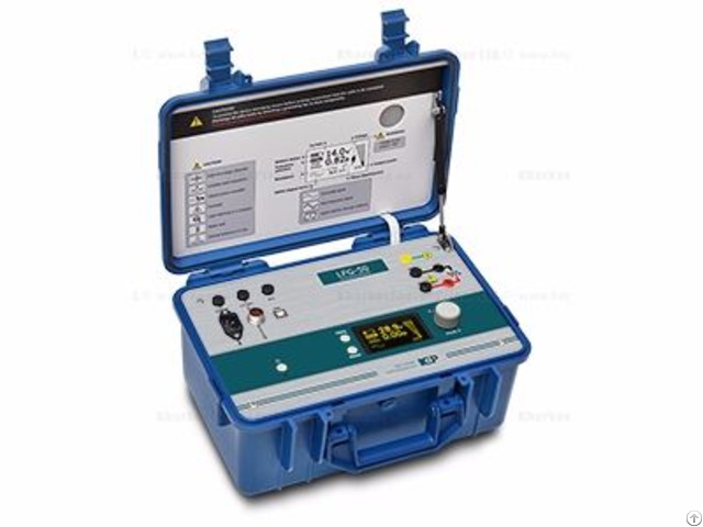 Cable Route Tracing And Identificator Lfg 50