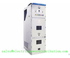 Mv Kyn28b 12 Metal Clad Movable Switchgear