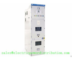 Mv Kyn28c 12 Metal Clad Movable Switchgear