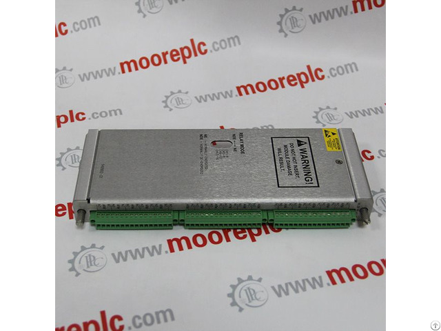 Bently Nevada Comm Gateway Ethernet Rs232 Modbus
