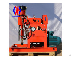 Zlj350 Grouting Recommencement Drilling Rig Manufacturer For China