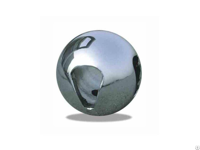 Balance Valve Ball