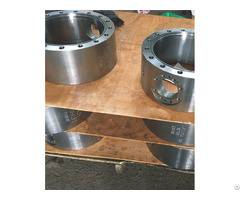 Api Ball Valve Body