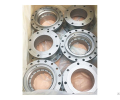 Stainless Steel Valve Body