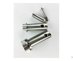 Stainless Steel Stem