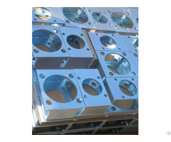 Valve Bracket