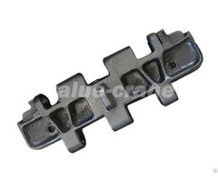 Manitowoc 21000 Track Pad Zhaohua Supplies Undercarriage Parts