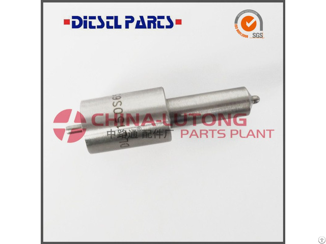 Bosch Diesel Injection Nozzles L210pbc Apply For Md11 Renault