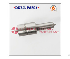 Bosch Diesel Injection Nozzles L210pbc Apply For Md11 Renault