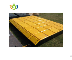 Resist Impact Colored Sheet Uhmwpe Fender Dock For Wholesales