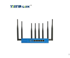 Yinuo Link Wifi High Power Lte Router