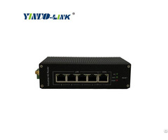 Yinuolink High Quality Ar9341 Chipset Industrial Lte Wifi Router