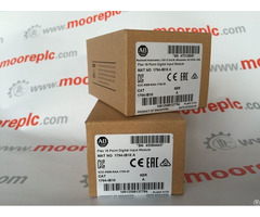 Allen Bradley 100 D140d00