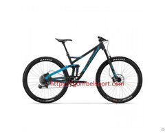 Devinci Django 29 Nx Complete Mountain Bike 2018