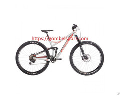 Devinci Django 29 Slx​ Xt Complete Mountain Bike 2017