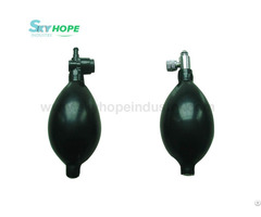 Bp Bulb And Valve