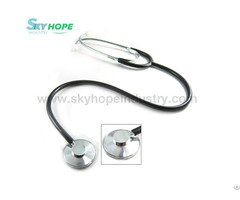 Single Head Stethoscope