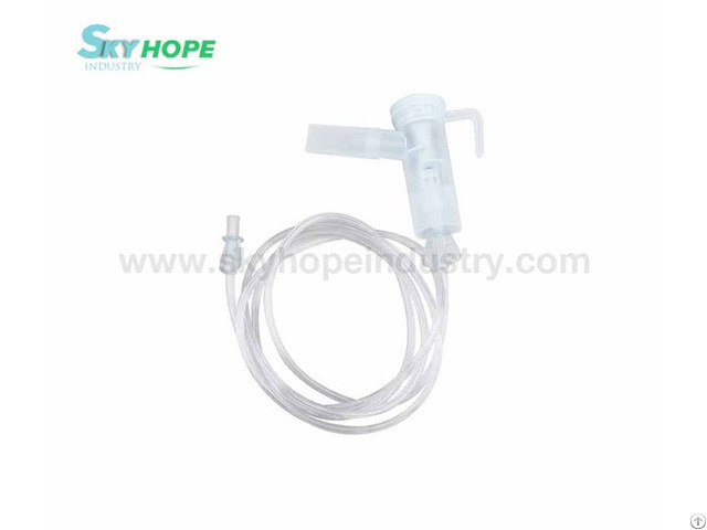 Disposable Nebulizer