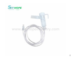 Disposable Nebulizer