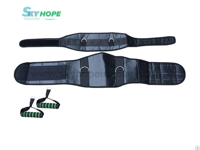 Jumping Trainer Resistance Band