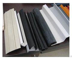 Pvc Seals For Window Or Doors