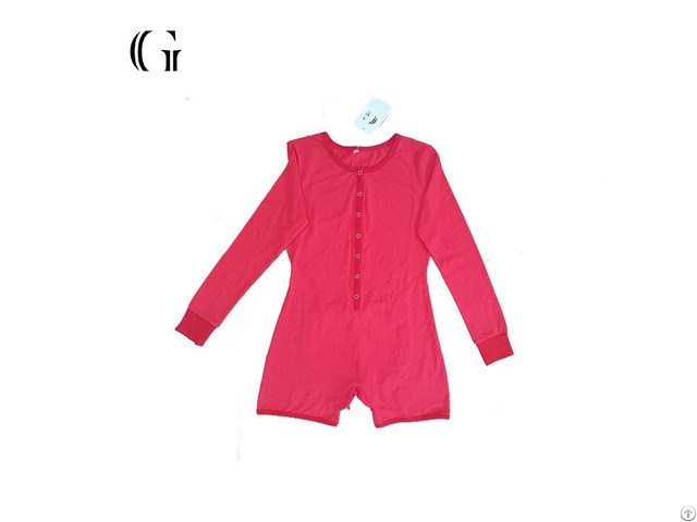 Wholesale Oem Bamboo Fiber Pyjamas And Loungewear