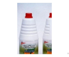 100 Percent Pure Natural Cold Pressed Neem Oil