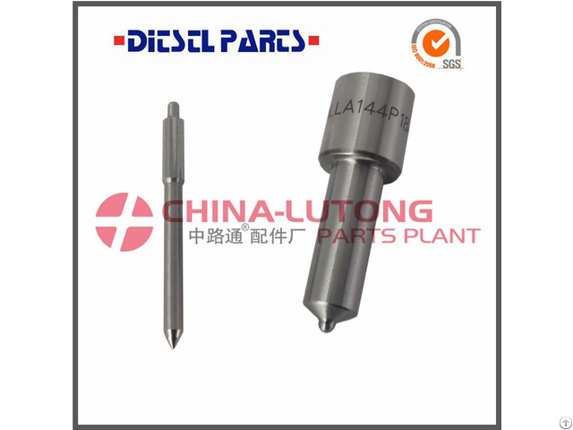 Automatic Fuel Nozzle Repair Dlla148p826 093400 8260 Fits For 6081t