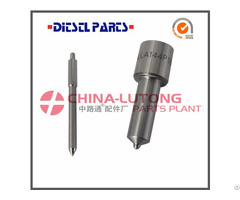 Automatic Fuel Nozzle Repair Dlla148p826 093400 8260 Fits For 6081t