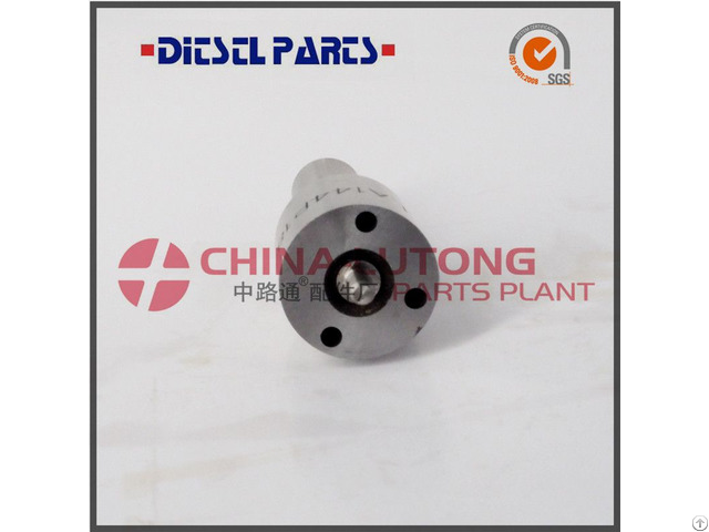 Case Sprayer Nozzles L381prd 6 Hole Nozzle For Nissan