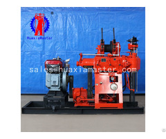 Xy 180 Hydraulic Core Drilling Rig Supplier