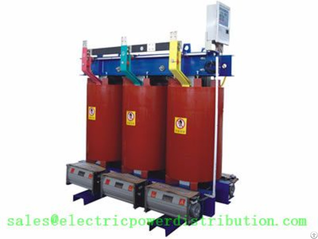 Dry Type Transformer