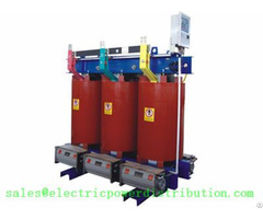 Dry Type Transformer