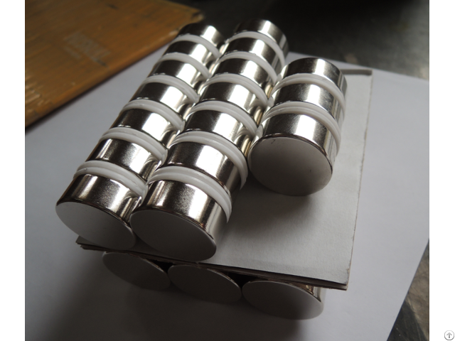Ndfeb Magnet Manufacturer