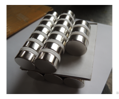 Ndfeb Magnet Manufacturer